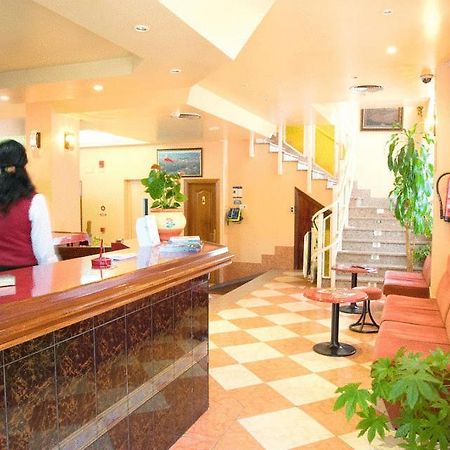 Hotel Can-Vic Guadalajara Extérieur photo
