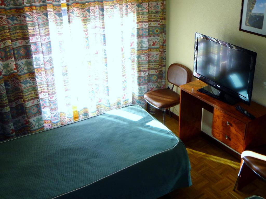 Hotel Can-Vic Guadalajara Chambre photo