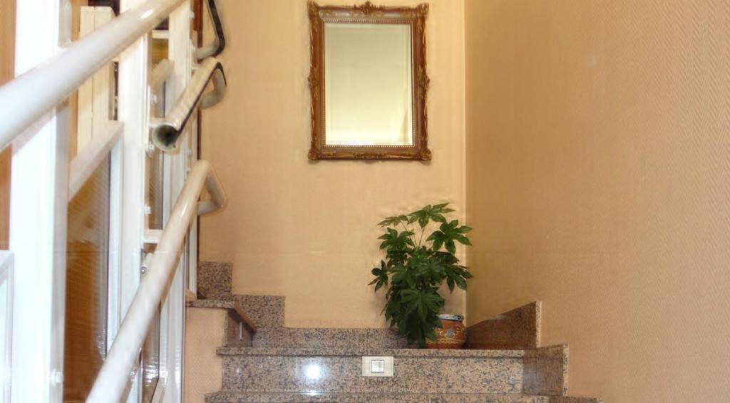 Hotel Can-Vic Guadalajara Extérieur photo