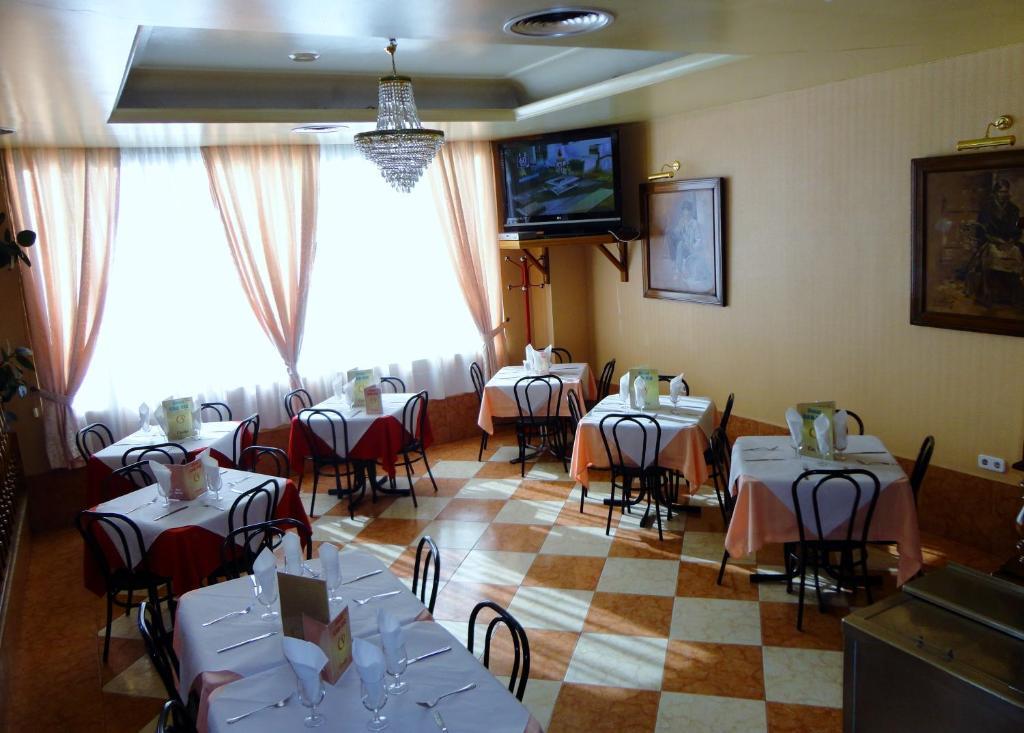 Hotel Can-Vic Guadalajara Extérieur photo