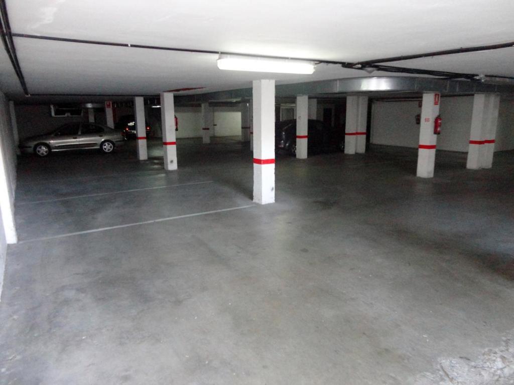 Hotel Can-Vic Guadalajara Extérieur photo